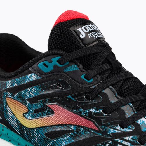 Buty piłkarskie męskie Joma Regate Rebound IN black