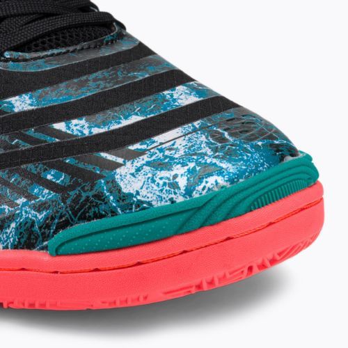 Buty piłkarskie męskie Joma Regate Rebound IN black