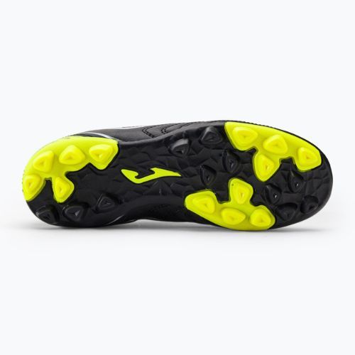 Buty piłkarskie dziecięce Joma Toledo HG black