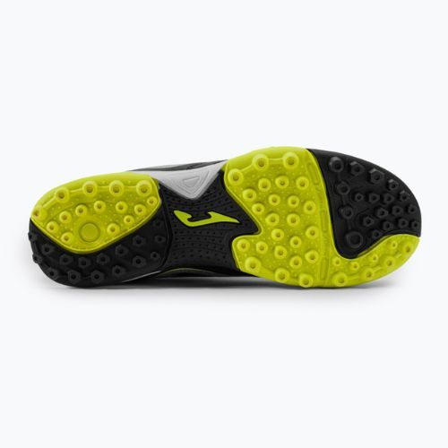 Buty piłkarskie dziecięce Joma Toledo TF black