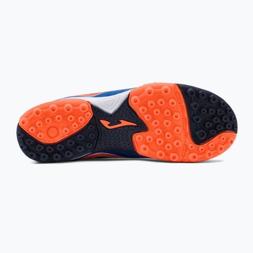 Buty piłkarskie dziecięce Joma Toledo TF royal