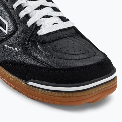 Buty piłkarskie męskie Joma Top Flex IN black TOPS2121IN