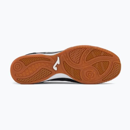 Buty piłkarskie męskie Joma Top Flex IN black TOPS2121IN