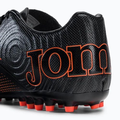 Buty piłkarskie męskie Joma Xpander AG black