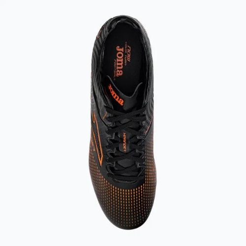 Buty piłkarskie męskie Joma Xpander AG black