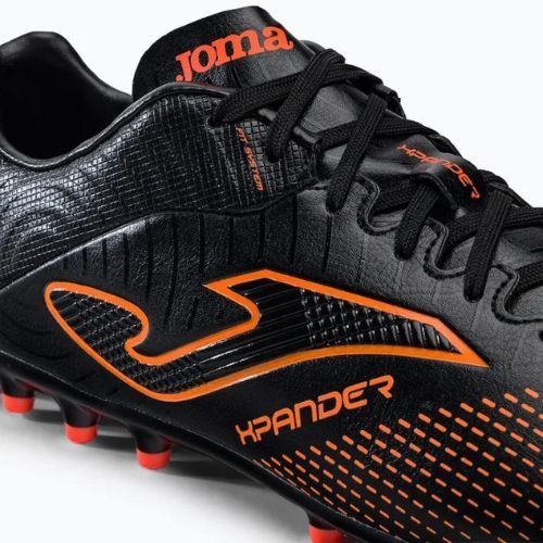 Buty piłkarskie męskie Joma Xpander AG black