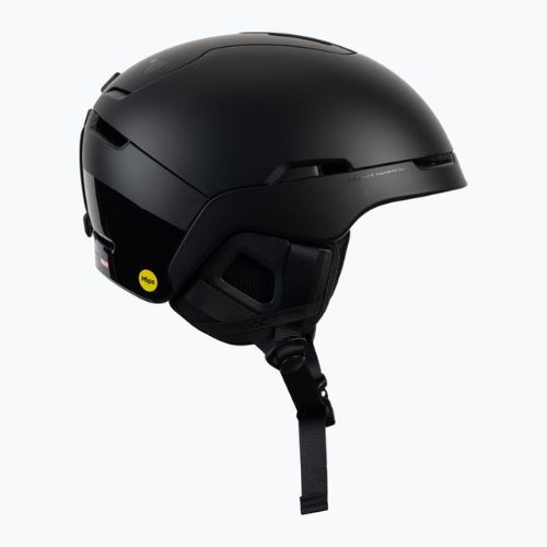 Kask narciarski POC Obex BC MIPS uranium black matt