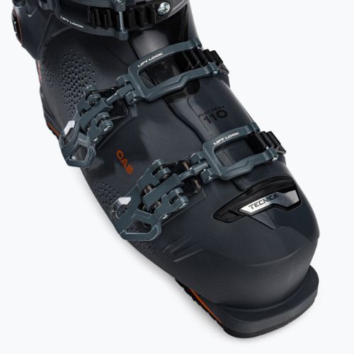 Buty narciarskie męskie Tecnica Mach1 110 MV TD GW race gray