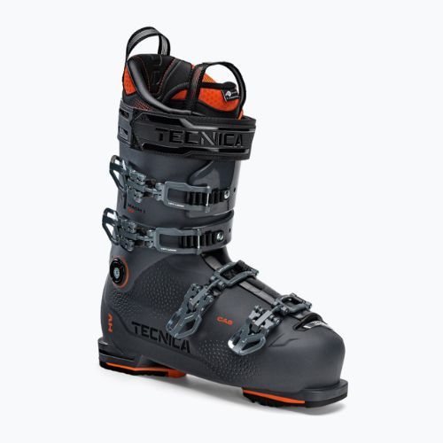 Buty narciarskie męskie Tecnica Mach1 110 HV TD GW race gray