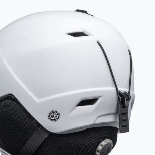 Kask narciarski Salomon Icon LT white