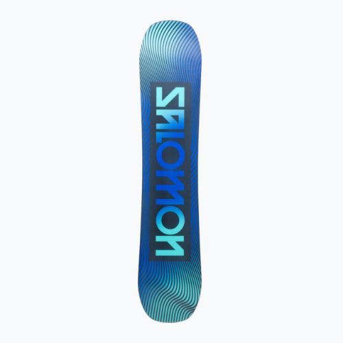 Deska snowboardowa dziecięca Salomon Grail Jr multicolor