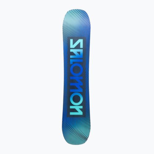 Deska snowboardowa dziecięca Salomon Grail multicolor