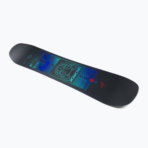 Deska snowboardowa dziecięca Salomon Grail Jr multicolor