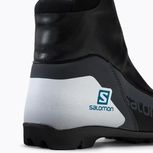 Buty do nart biegowych męskie Salomon Escape Prolink black