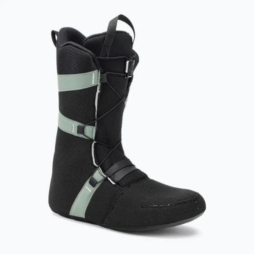 Buty snowboardowe męskie Salomon Dialoge Dual Boa brown/black/sage