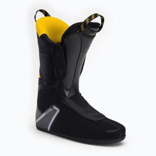 Buty narciarskie męskie Salomon Shift Pro 130 AT rainy day/black/solar power