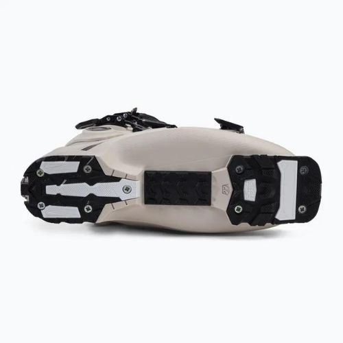 Buty narciarskie męskie Salomon Shift Pro 130 AT rainy day/black/solar power
