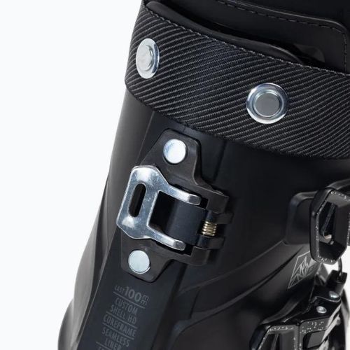 Buty narciarskie damskie Salomon Shift Pro 90W AT black/white moss/belluga