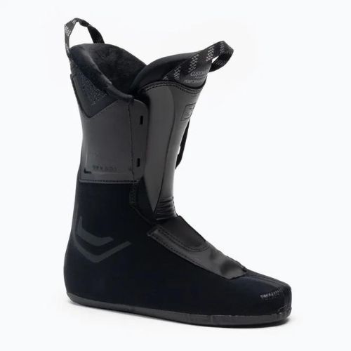Buty narciarskie damskie Salomon Shift Pro 90W AT black/white moss/belluga