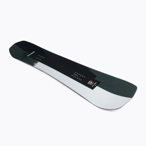 Deska snowboardowa męska Salomon Huck Knife white