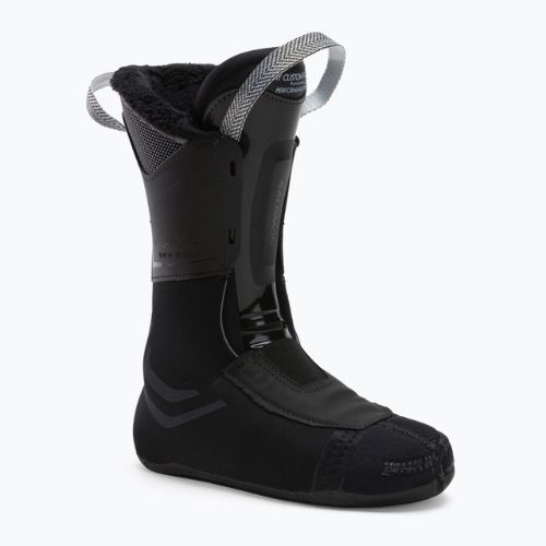 Buty narciarskie damskie Salomon S/Pro Alpha 90 W GW black/pink/gold metal/silver