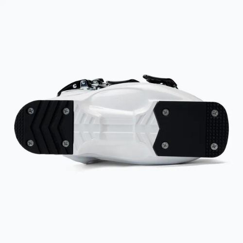 Buty narciarskie dziecięce Salomon S/Max 60T M Jr white/race blue/process blue