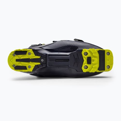 Buty narciarskie męskie Salomon S/Pro HV 130 GW night sky/acid green/black