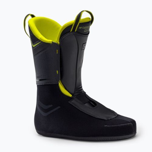 Buty narciarskie męskie Salomon S/Pro HV 130 GW night sky/acid green/black