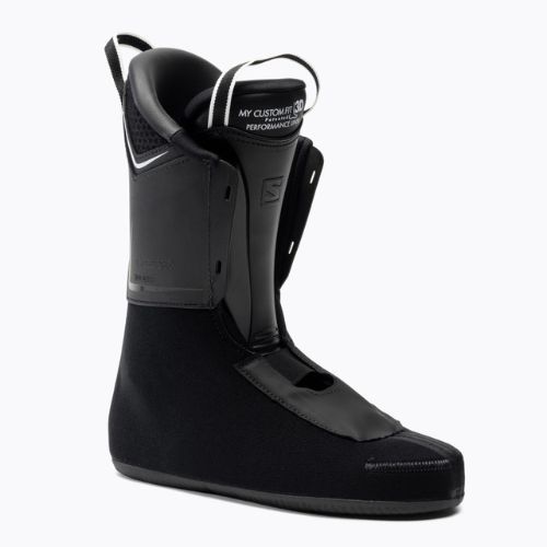 Buty narciarskie męskie Salomon S/Pro HV 100 GW black/belluga/grey