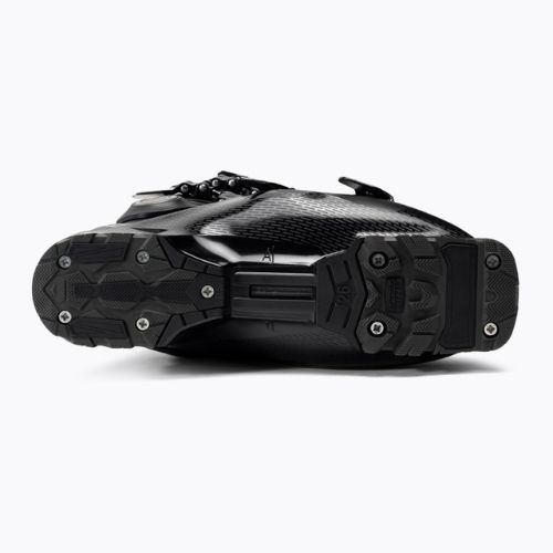 Buty narciarskie męskie Salomon S/Pro HV 100 GW black/belluga/grey