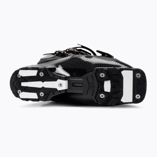 Buty narciarskie damskie Salomon S/Pro HV 90 W GW black/belluga/golden glaw