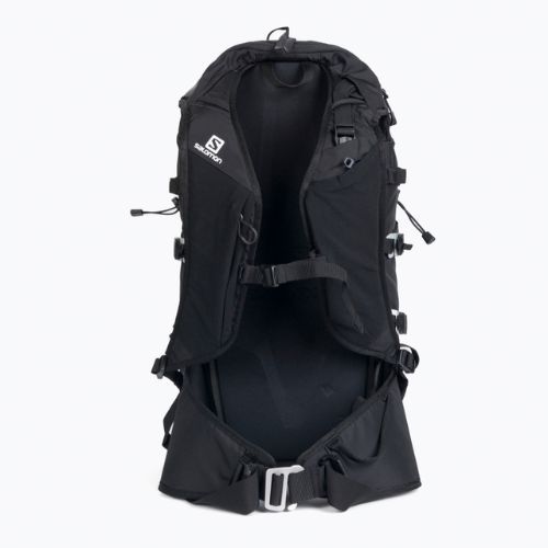 Plecak skiturowy Salomon MTN 30 l black/white