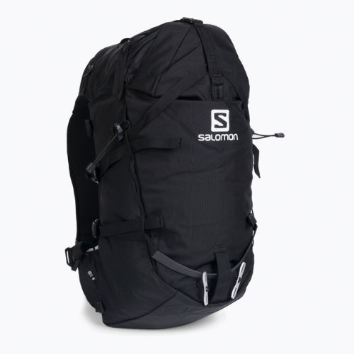Plecak skiturowy Salomon MTN 30 l black/white