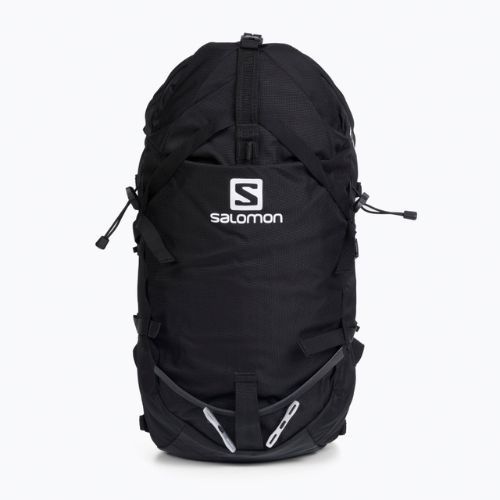 Plecak skiturowy Salomon MTN 30 l black/white