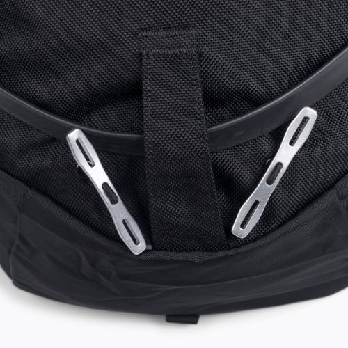 Plecak skiturowy Salomon MTN 30 l black/white