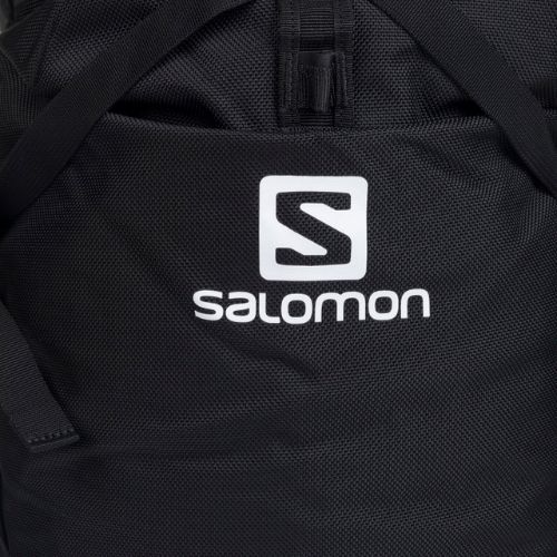 Plecak skiturowy Salomon MTN 30 l black/white