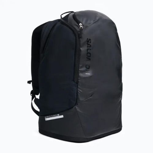 Plecak narciarski Salomon Skitrip Go To Snow 50 l black