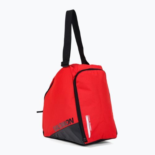 Torba narciarska Salomon Original Gearbag 32 l fiery red/black