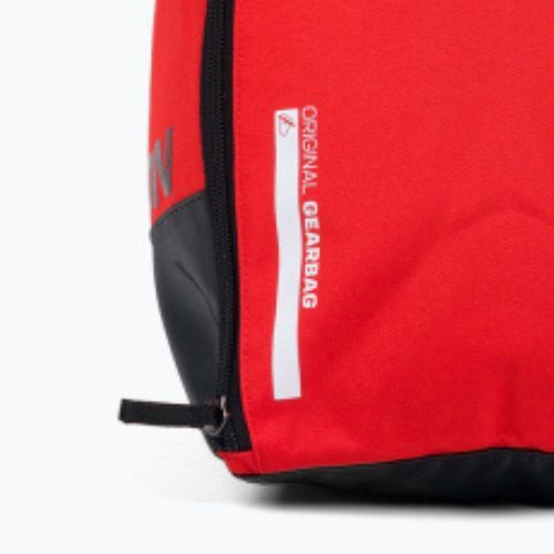 Torba narciarska Salomon Original Gearbag 32 l fiery red/black