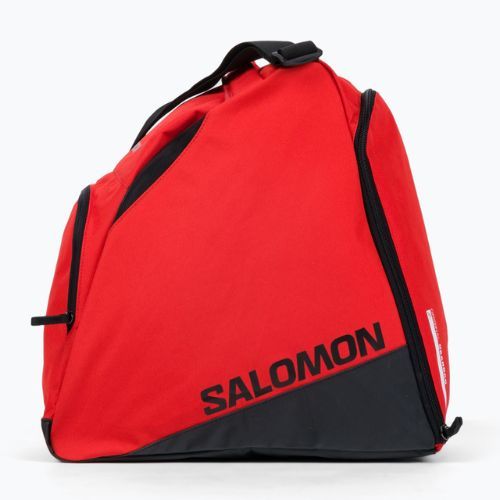 Torba narciarska Salomon Original Gearbag 32 l fiery red/black