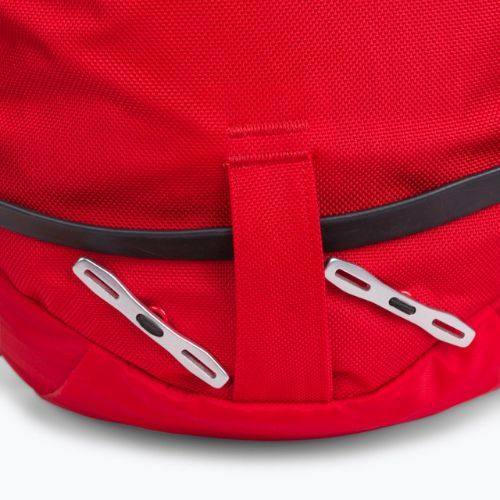 Plecak skiturowy Salomon MTN 30 l fiery red/fiery red