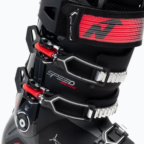 Buty narciarskie męskie Nordica Speedmachine 3 110 GW black/anthracite/red