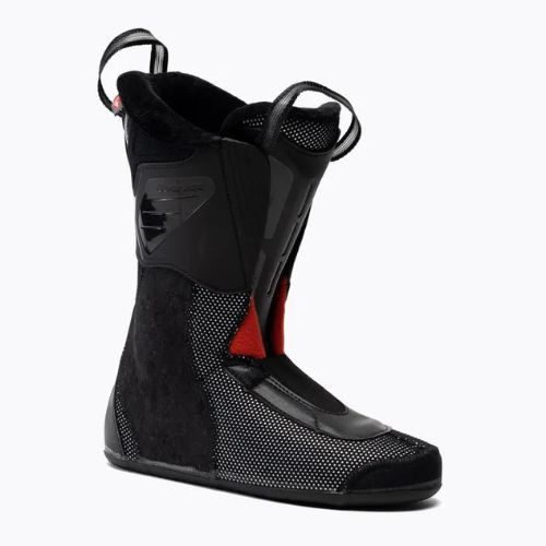 Buty narciarskie damskie Nordica Speedmachine 3 95 W GW anthracite/black/green