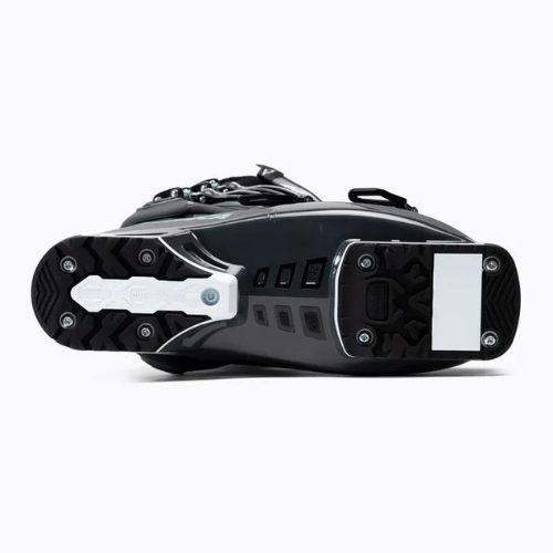 Buty narciarskie damskie Nordica Speedmachine 3 95 W GW anthracite/black/green