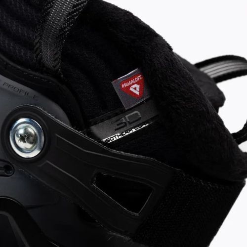 Buty narciarskie damskie Nordica Speedmachine 3 95 W GW anthracite/black/green