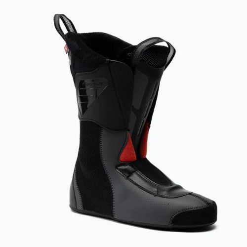 Buty narciarskie damskie Nordica Speedmachine 3 85 W GW white/black/anthracite
