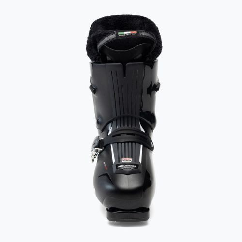 Buty narciarskie damskie Nordica HF Elite Heat W GW black