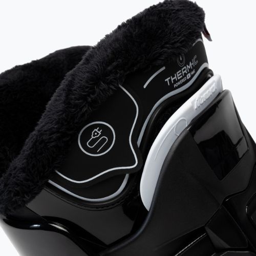 Buty narciarskie damskie Nordica HF Elite Heat W GW black