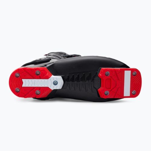 Buty narciarskie męskie Nordica HF 110 GW black/anthracite/red