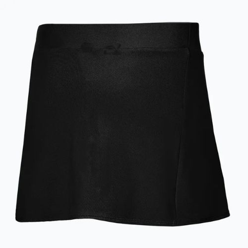 Spódnica tenisowa Mizuno Flex Skort black